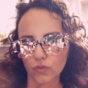 Meet your Posher, Gordana